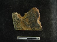 磨製石器藏品圖，第1張